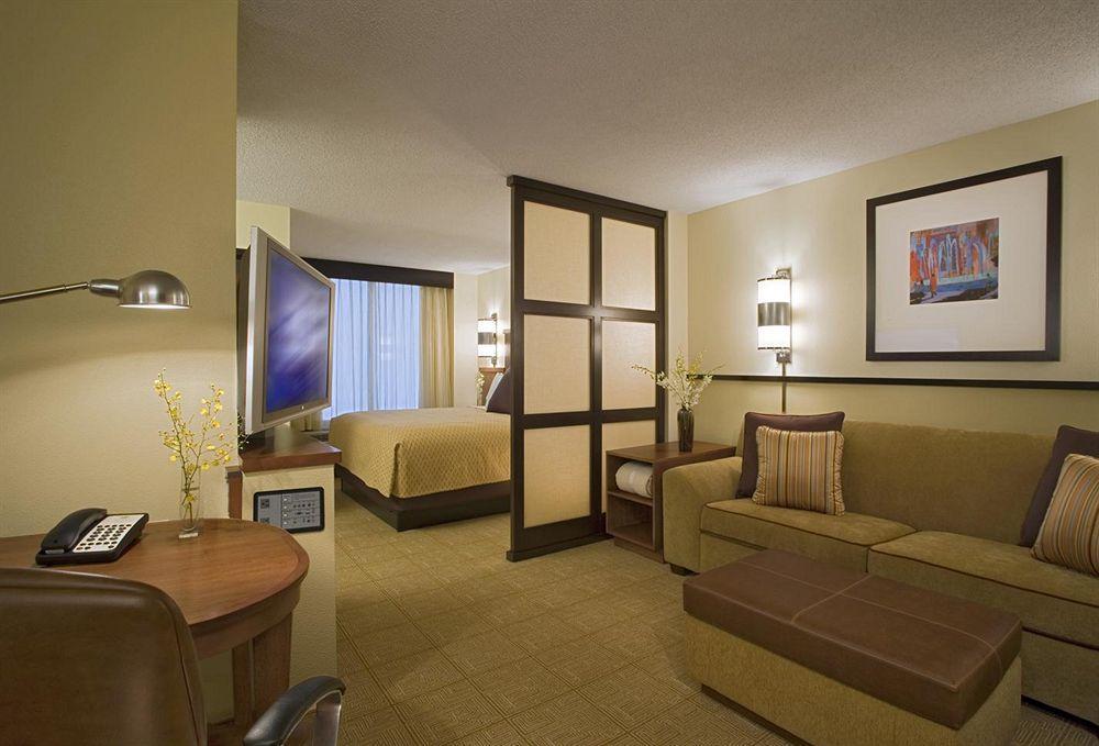 ホテル ハイアット プレイス アトランタ ドゥルス ジョーンズ クリーク ジョンズクリーク 部屋 写真